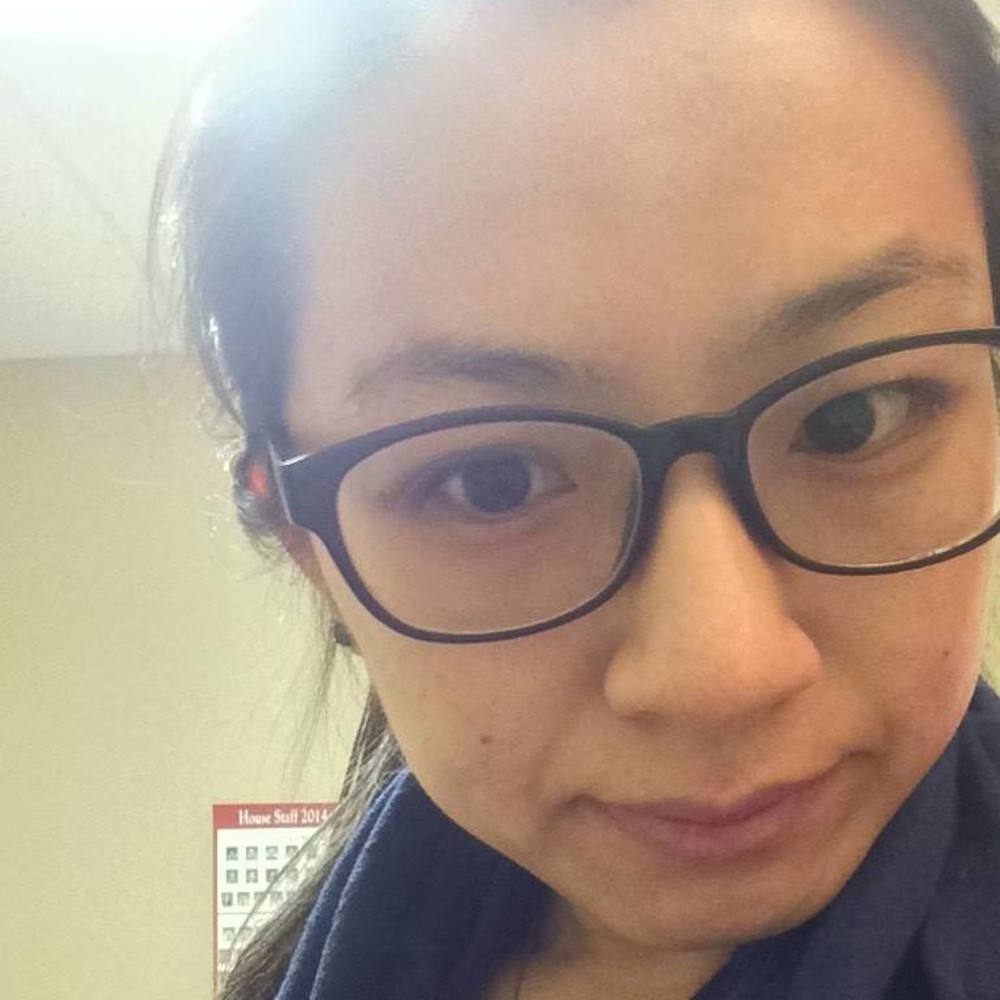 Meet your Posher, Lina